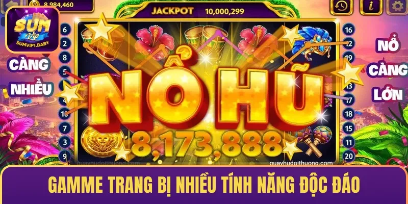 Mẹo Tham Gia Kho Báu SUMVIP Rinh Thưởng Đầy Túi